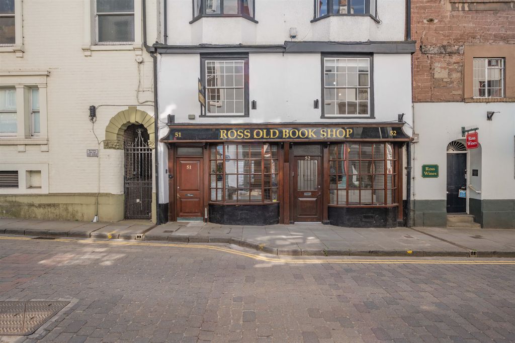 Additional image 16 of 3 bed flat for saleHigh Street, Ross-On-Wye, Herefordshire HR9