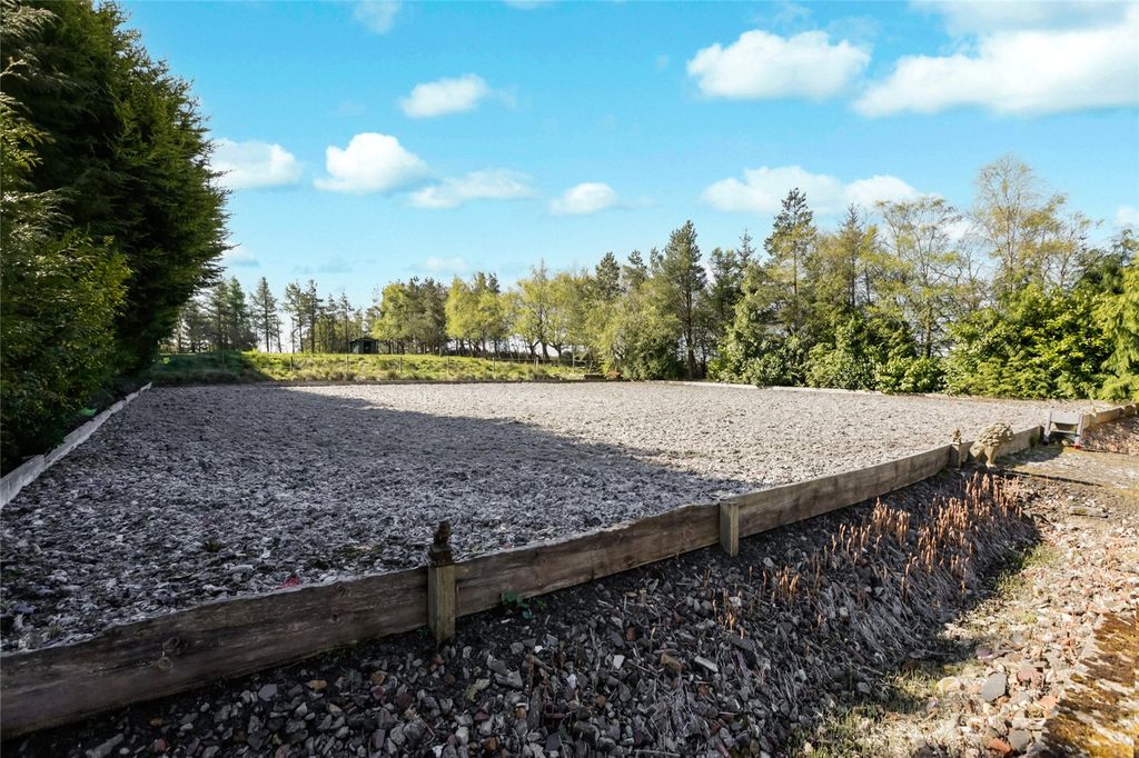 Additional image 38 of 3 bed cottage for saleRoughrigg Farm Road, Longriggend, Airdrie, North Lanarkshire ML6