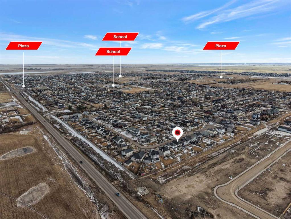 Additional image 4 of 156 Bishop Crescent NW, Langdon, AB, T0J1X2
