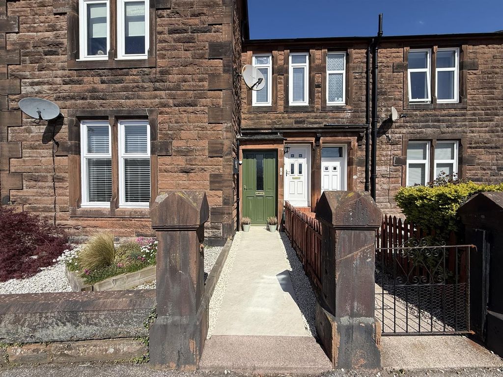 Additional image 30 of 2 bed flat for saleAnnan Road, Dumfries DG1