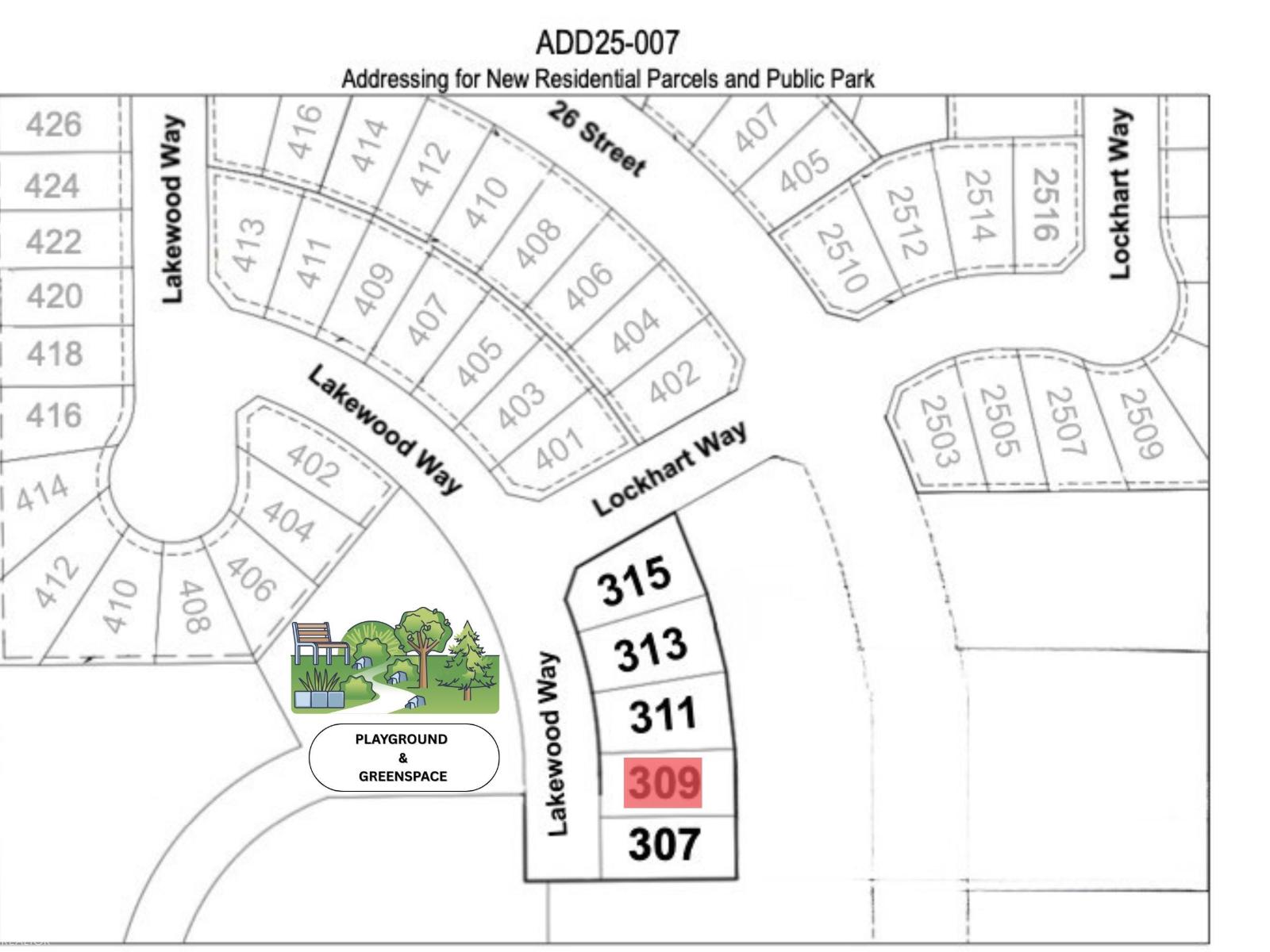 309 Lakewood Way, Cold Lake, AB, T9M0K7