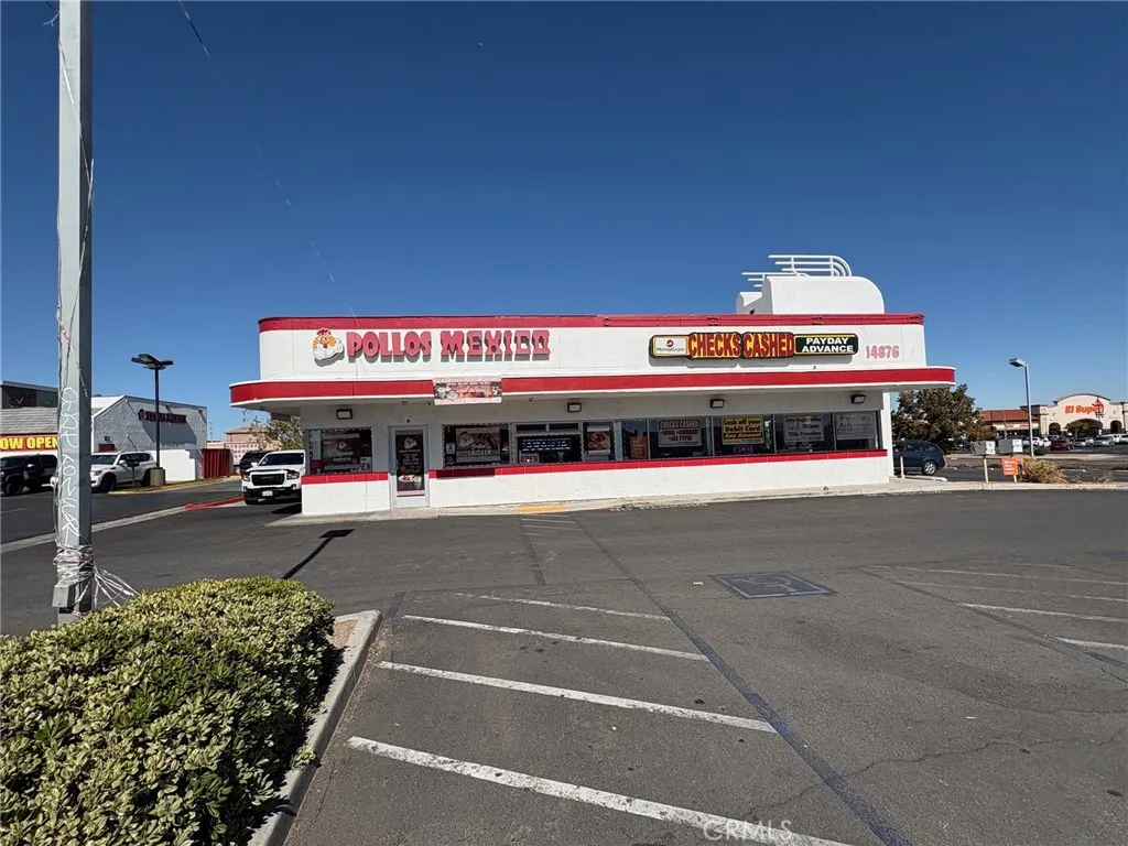 Additional image 5 of 14876 Bear Valley Rd, Victorville, CA 92395