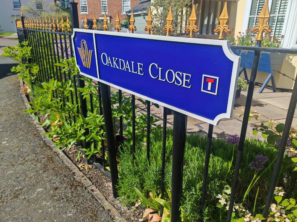 Additional image 3 of 4 bed detached house for saleOakdale Close, Wychwood Park, Weston, Crewe CW2