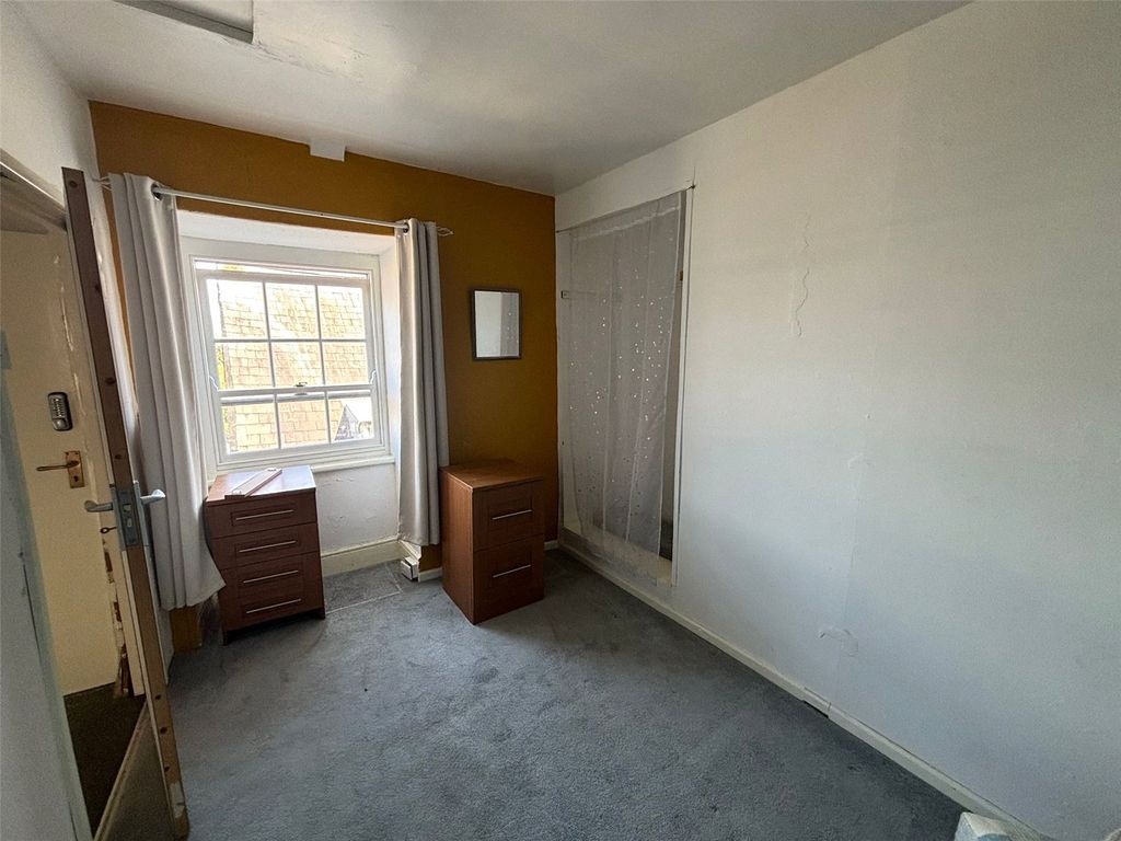 Additional image 15 of 1 bed flat for saleSt. Marys Street, Haverfordwest, Pembrokeshire SA61