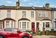 Marmadon Road, London