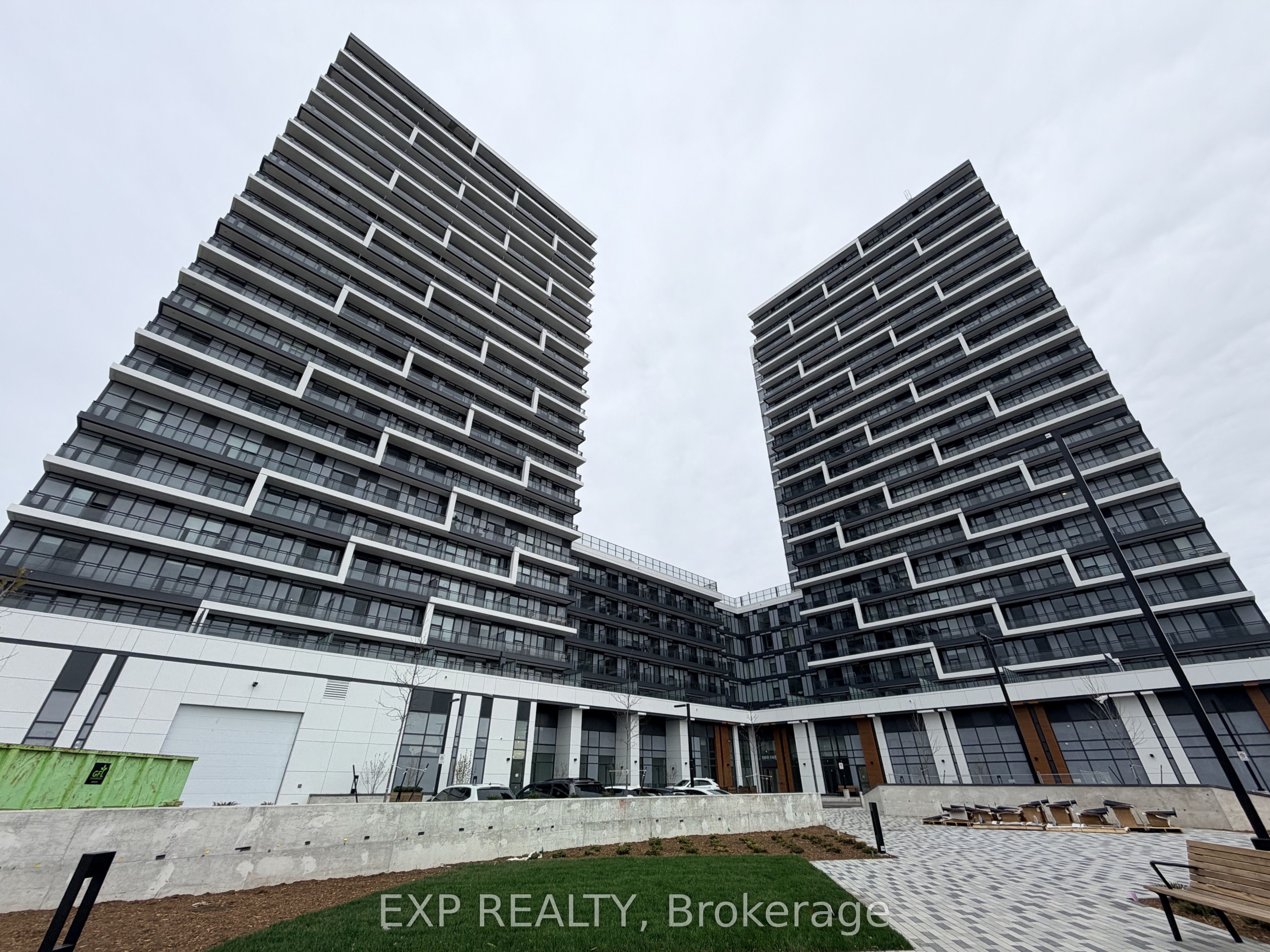 1610-9763 Markham Road, Markham, ON, L6E 0W4