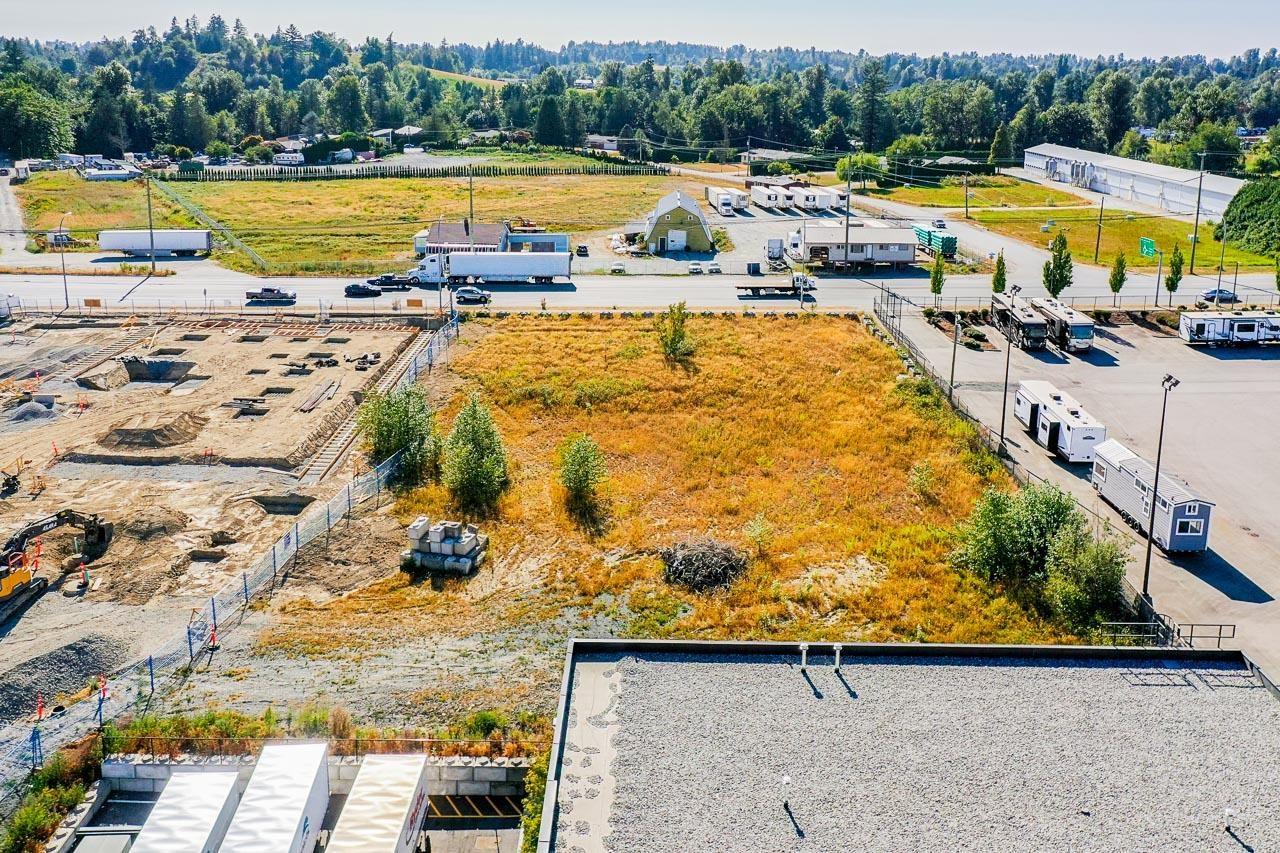 2688 Mt Lehman Road, Abbotsford, BC, V4X2N3