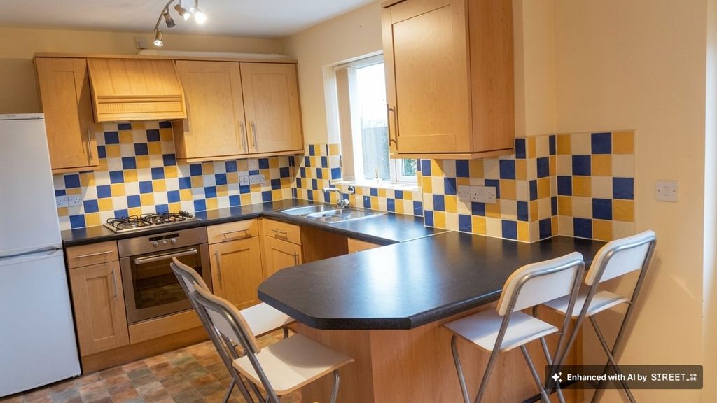 Additional image 4 of 3 bed detached house to rentGull Hollow, Bridgend CF31