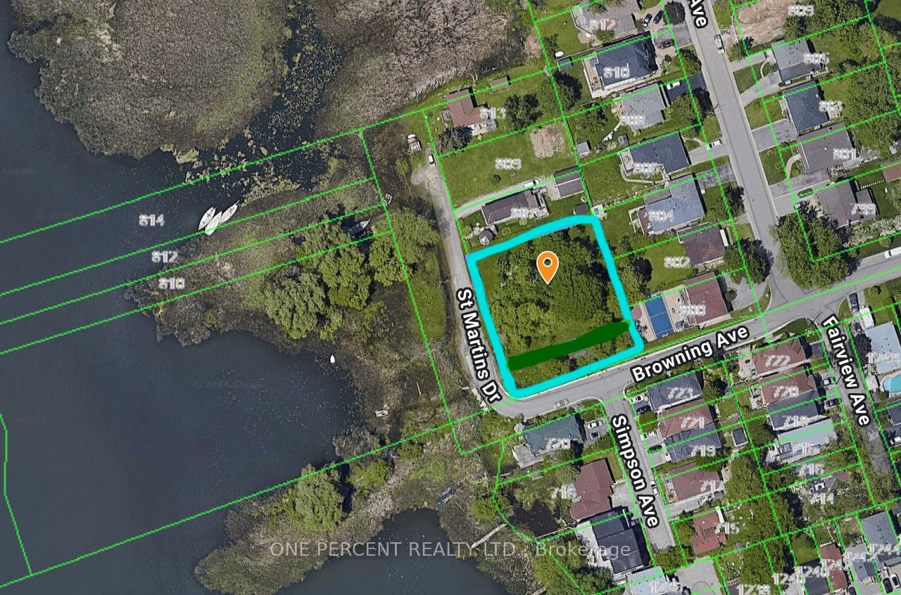 Additional image 2 of 805 St. Martins Drive, Pickering, ON, L1W 1N1