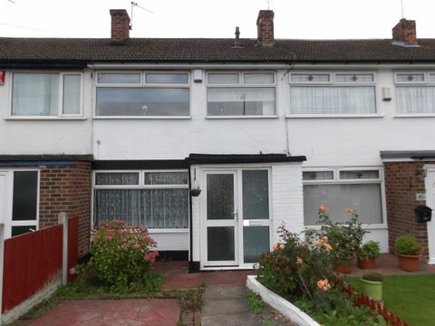 Galena Drive, Nottingham NG3