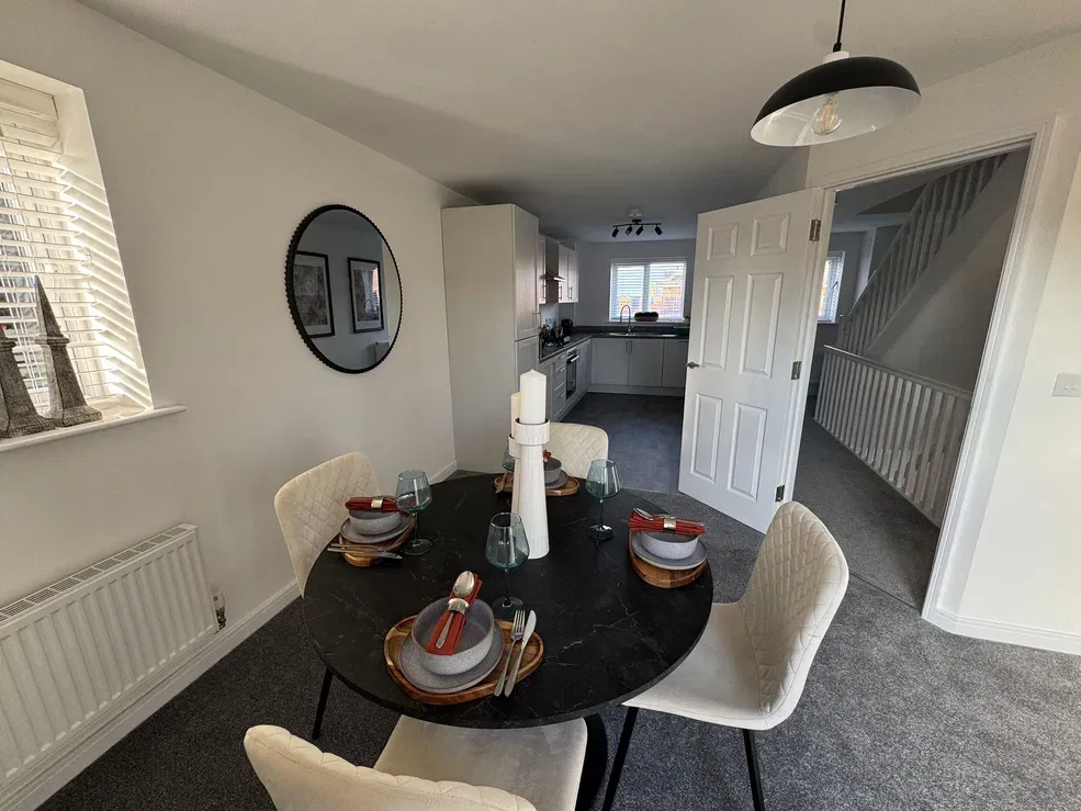 Additional image 5 of 4 bed detached house for saleEliot Drive, Gainsborough DN21
