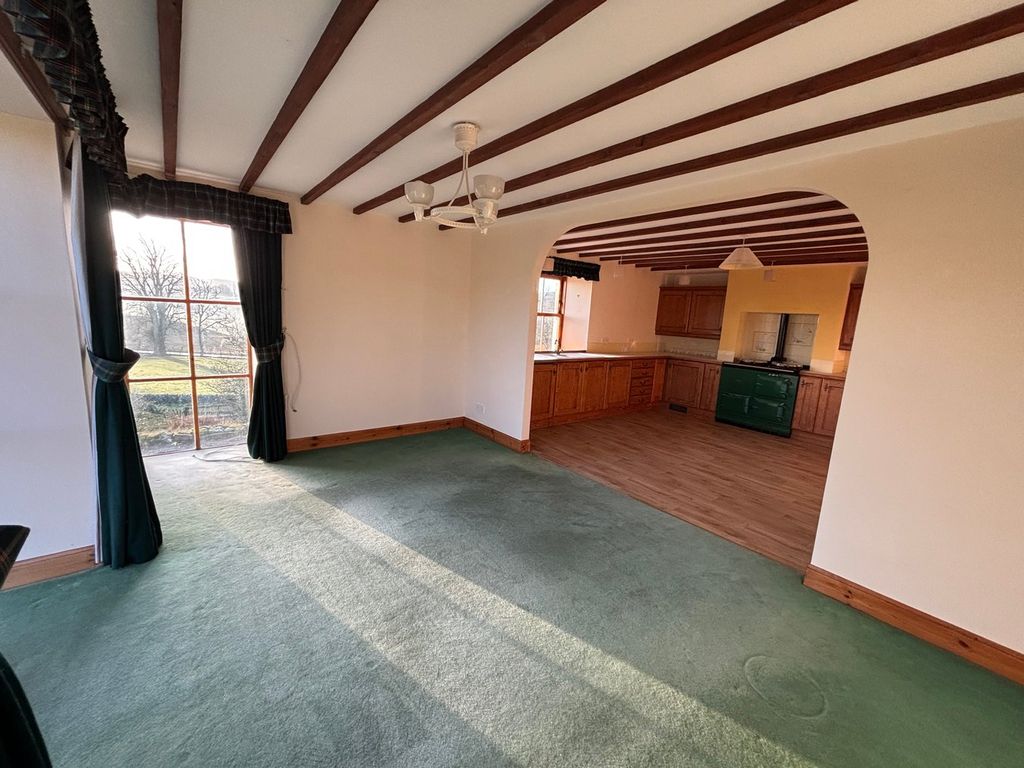 Additional image 12 of 5 bed farmhouse to rentNorth Synton Farm Cottage, Ashkirk, Selkirk TD7