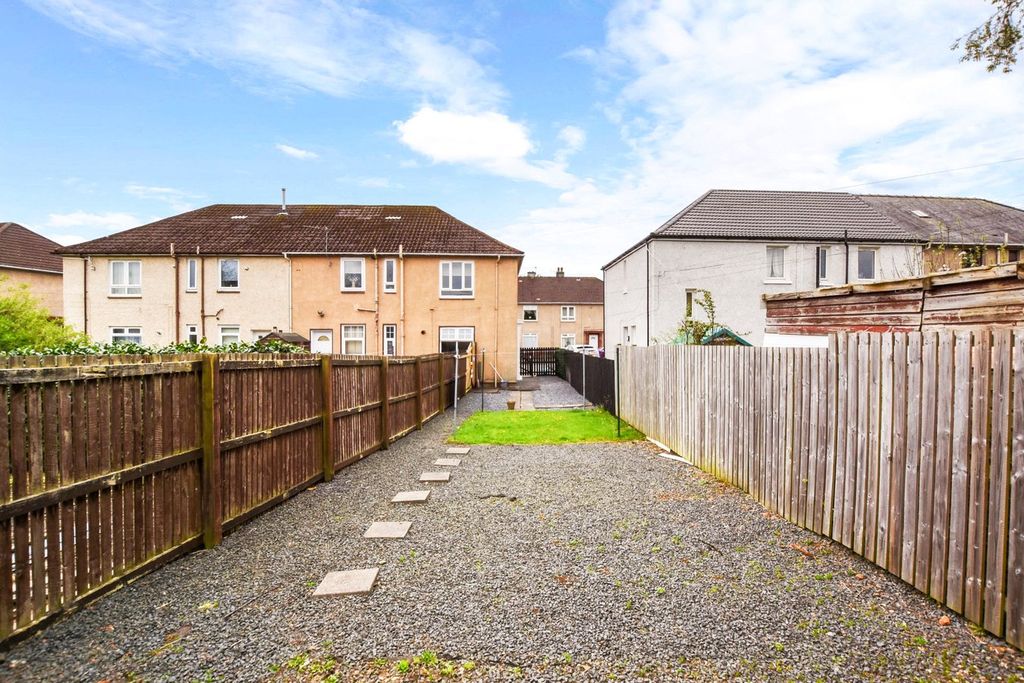 Additional image 19 of 2 bed flat for saleBurns Crescent, Girdle Toll, Irvine KA11