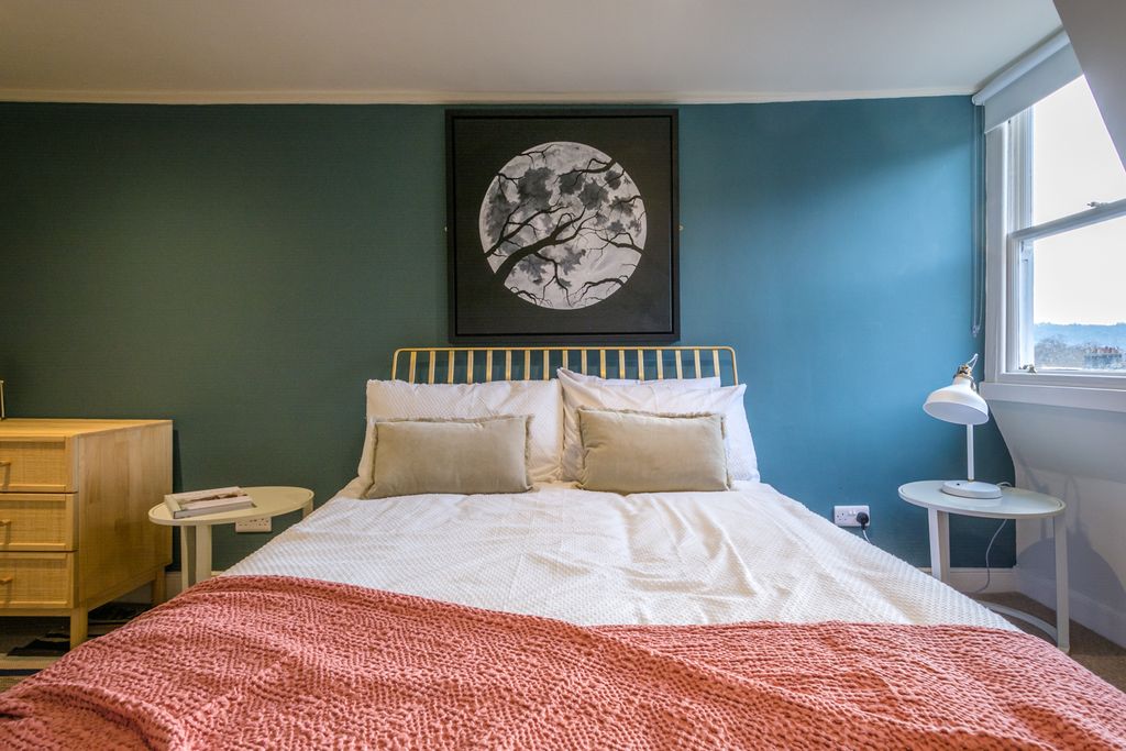 Additional image 14 of 2 bed flat to rentGay Street, Bath BA1