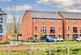 Smith Close, Lichfield, WS14