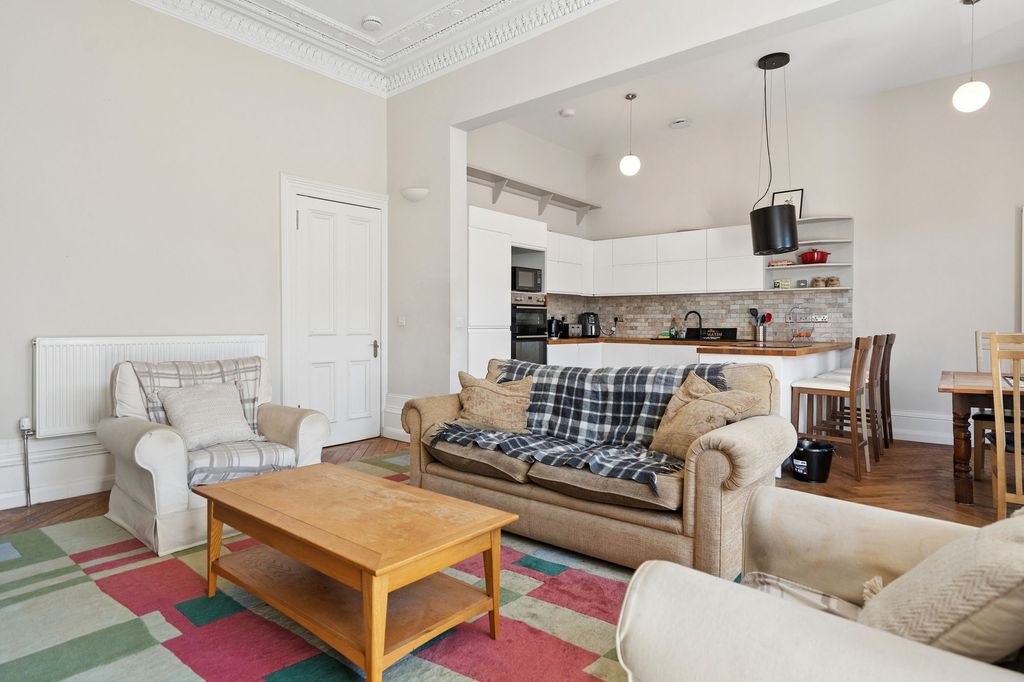 Additional image 5 of 4 bed flat for sale10 Roxburgh Street, Dowanhill G12