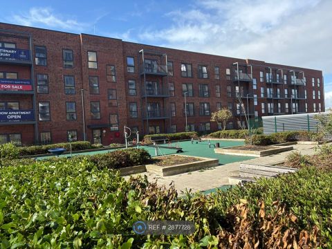Pembrook House, Southampton SO19