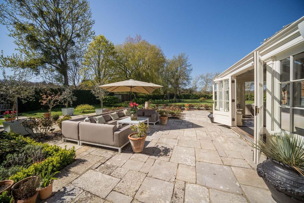 Additional image 27 of 6 bed detached house for saleCalbourne, Isle Of Wight PO30