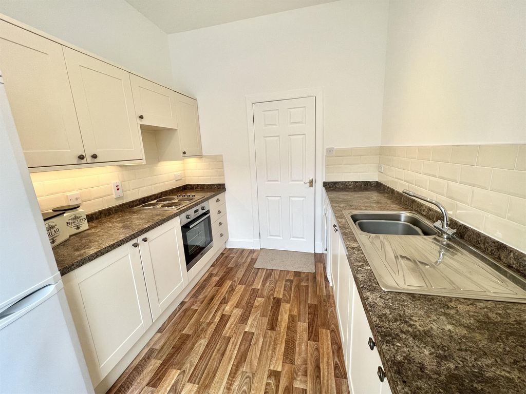 Additional image 8 of 1 bed flat for sale26 Academy Court, Irvine KA12