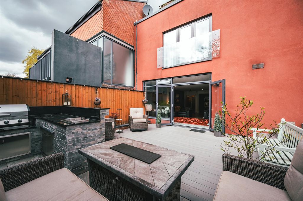 Additional image 21 of 3 bed flat for salePorter Brook View, Sheffield S11