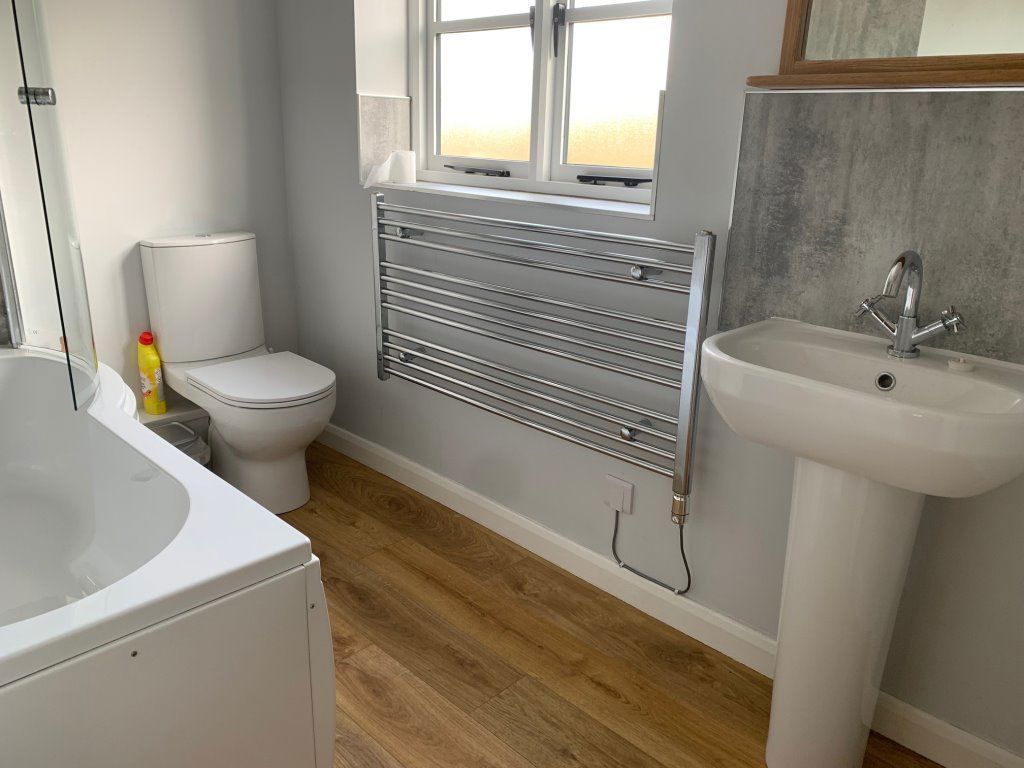Additional image 11 of 2 bed property to rentCastle Road, Knighton LD7