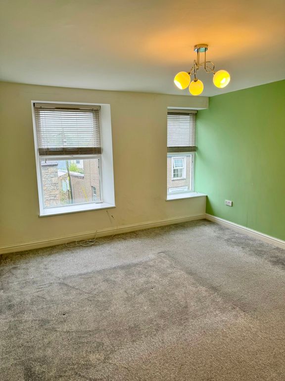 Additional image 10 of 3 bed terraced house to rentTalarfor, Stryd Y Plas, Nefyn, Pwllheli LL53