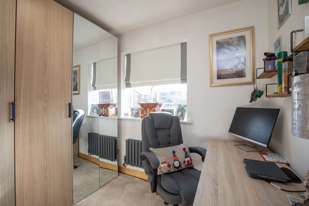 Additional image 23 of 3 bed detached house for saleLlys Pentre, Broadlands, Bridgend, Bridgend County CF31