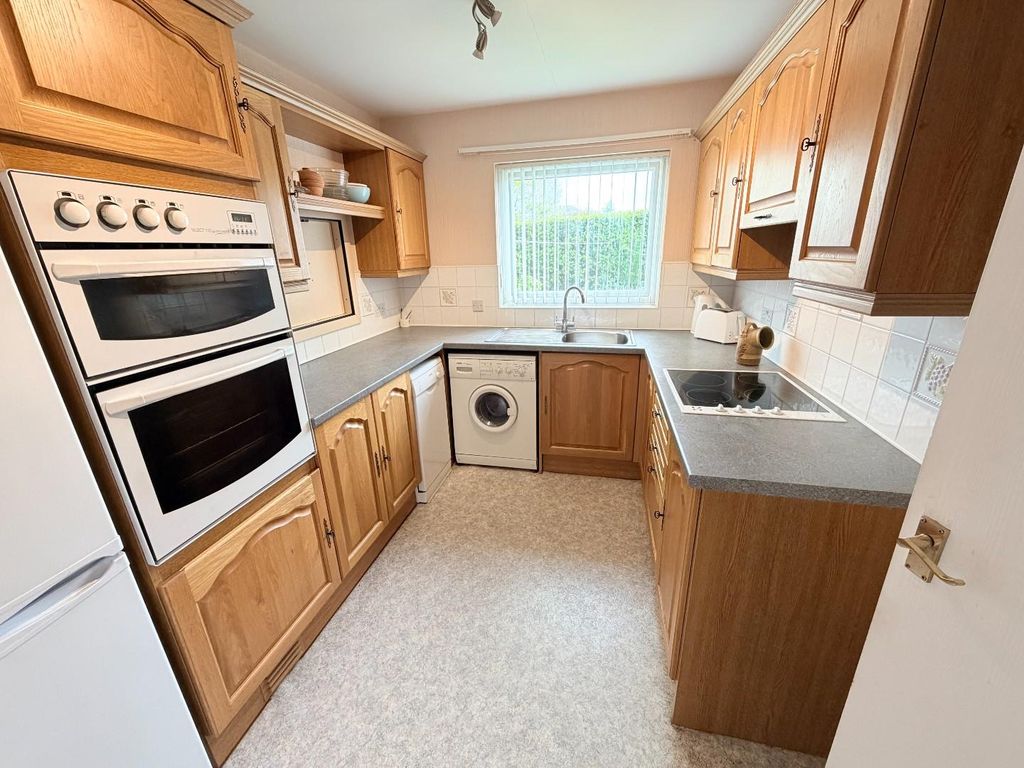 Additional image 7 of 2 bed flat for saleThe Sycamores, Brooke Estate, Hartlepool TS25