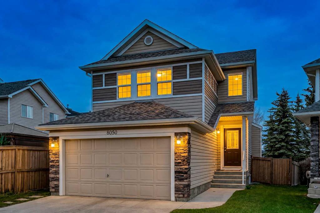 Additional image 2 of 8050 Cougar Ridge Avenue SW, Calgary, AB, T3H 5S5