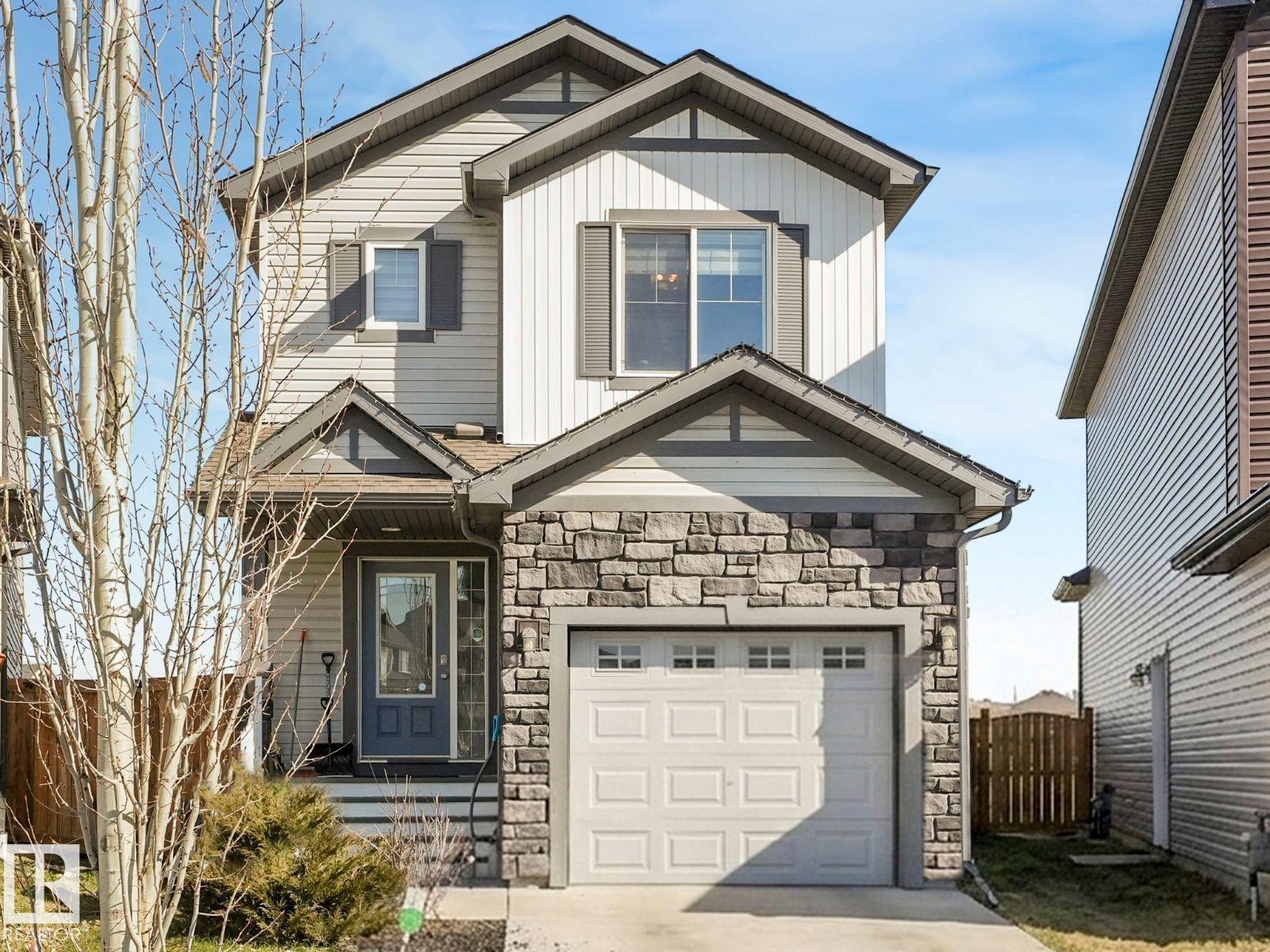 17171 38 Street NW, Edmonton, AB, T5Y3R7