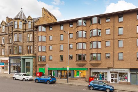 24 Falcon House, 91 Morningside Road, Edinburgh EH10