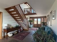 Additional image 2 of 4 bed barn conversion to rentBlack Norle Barn, Glewston, Ross-On- Wye HR9