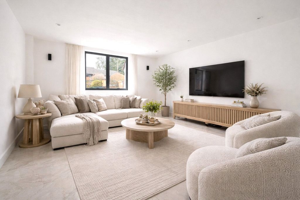 Additional image 11 of 5 bed detached house to rentWhite Orchards, Totteridge, London N20