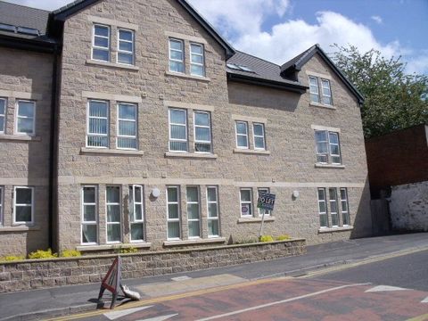 Barkers House, 175 Gleadless Road S2