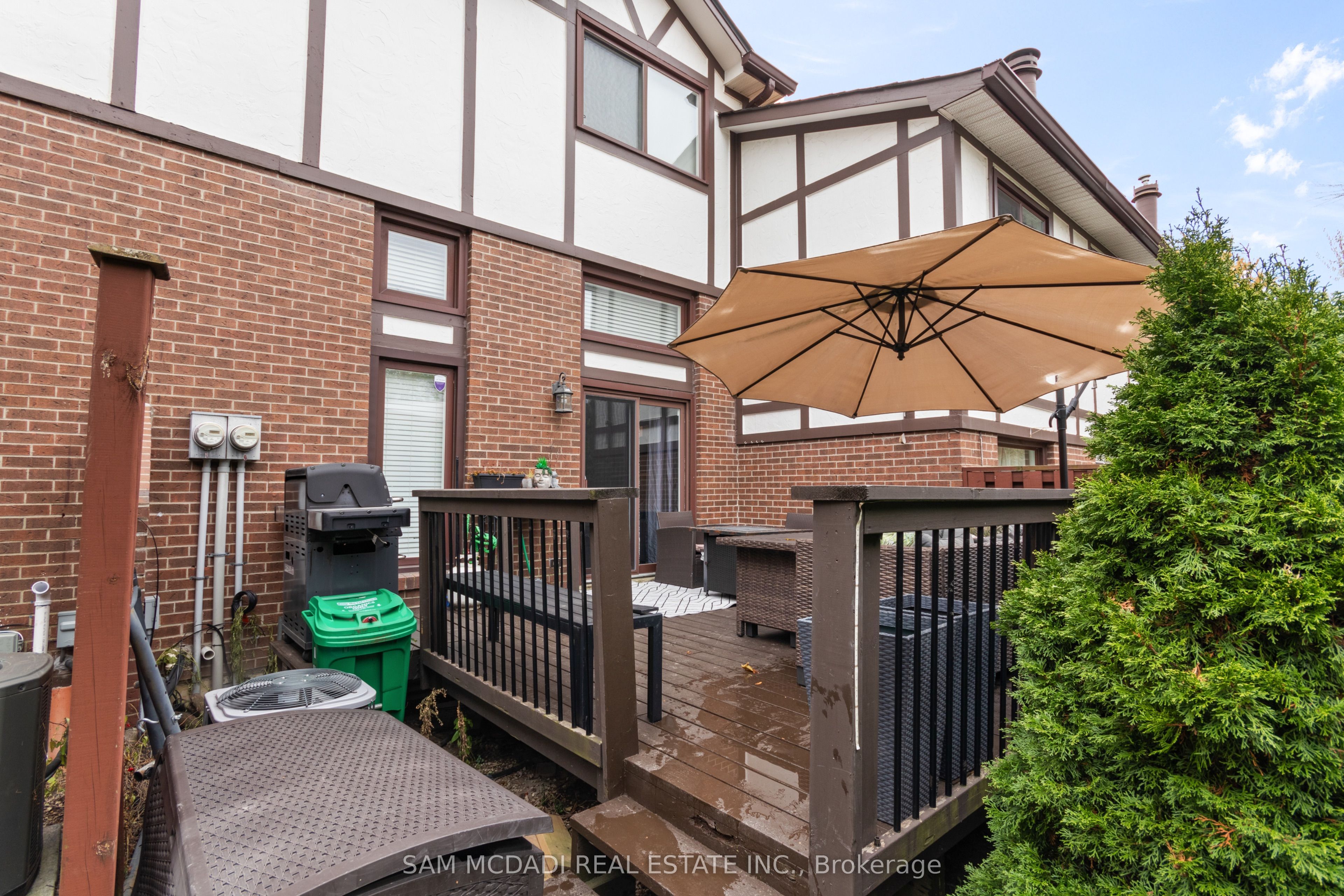 Additional image 6 of 4-4230 Fieldgate Drive, Mississauga, ON, L4W 2M5