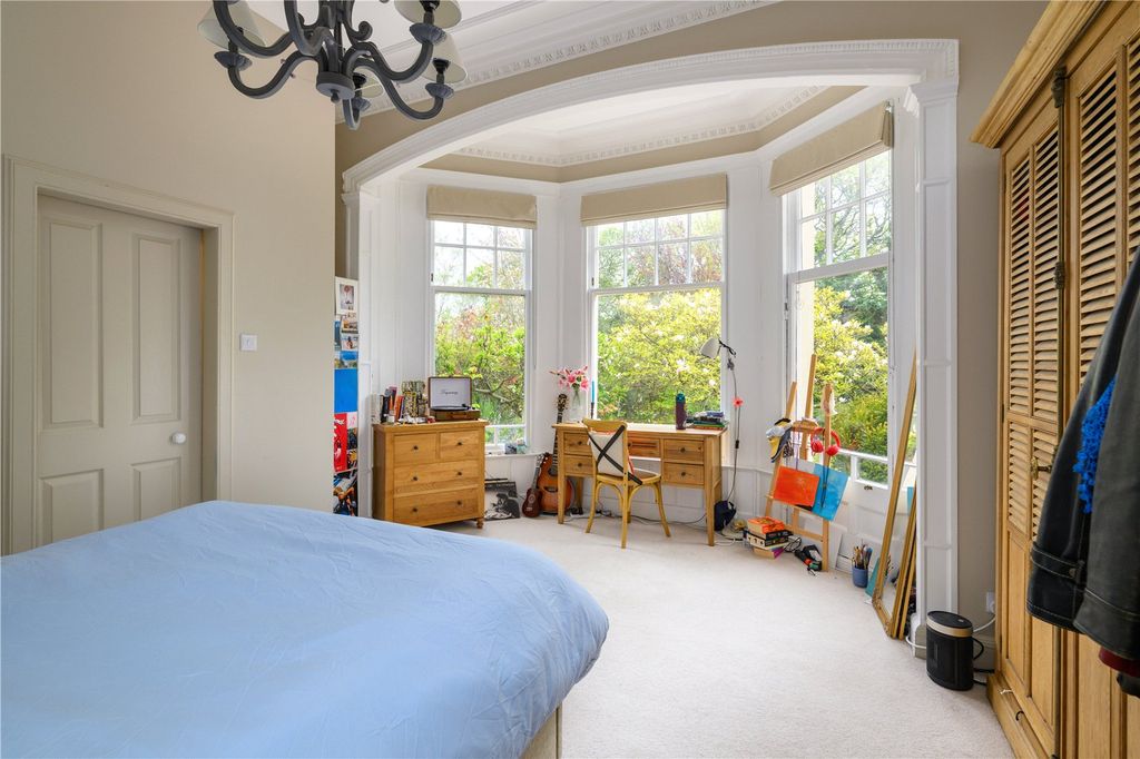Additional image 10 of 2 bed flat for saleHepburn Gardens, St. Andrews, Fife KY16