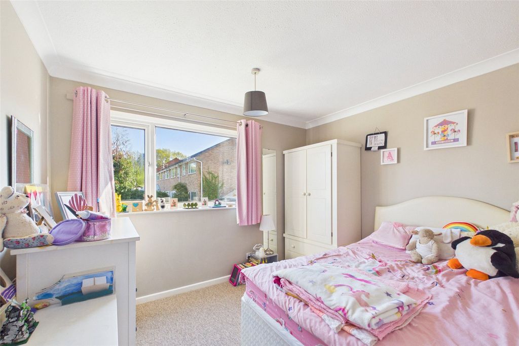 Additional image 10 of 4 bed detached house to rentRoman Way, Ross-On-Wye, Herefordshire HR9
