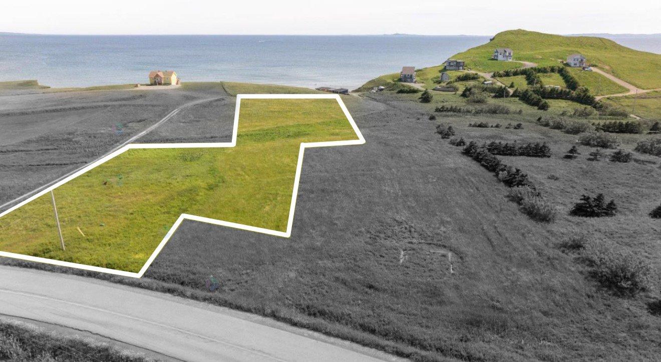 Ch. de la Pointe-Basse