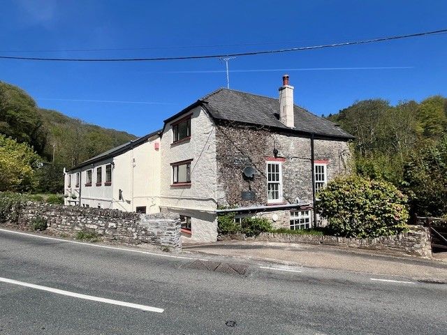 4 bed flat to rentHessenford Mill, Torpoint PL11