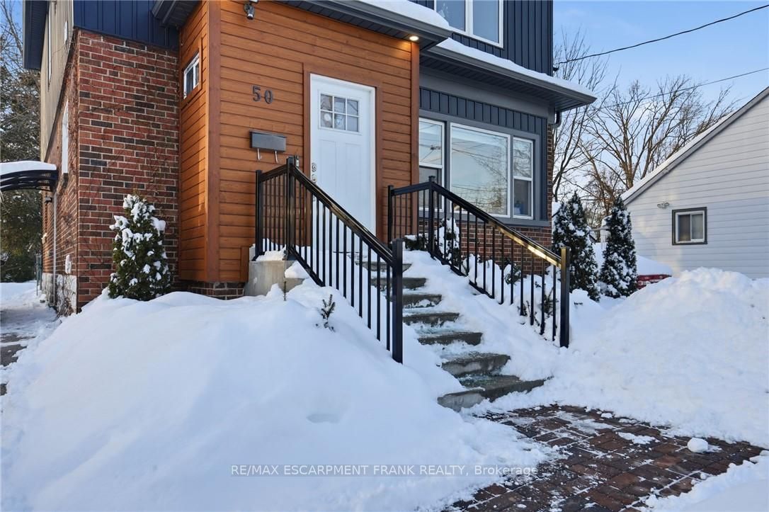 Additional image 3 of 50 Broadway Avenue, Hamilton, ON, L8S 2V7