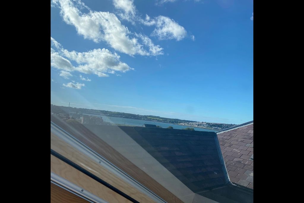Additional image 13 of 3 bed flat to rentDimond Street, Pembroke Dock SA72