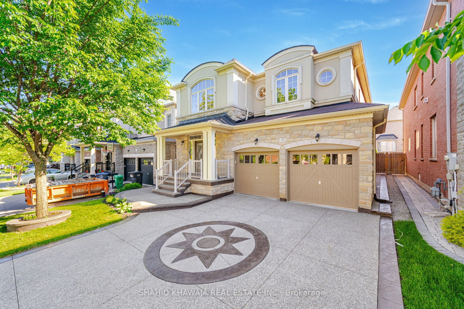 27 Lampman Crescent, Brampton, ON, L6X 0E4