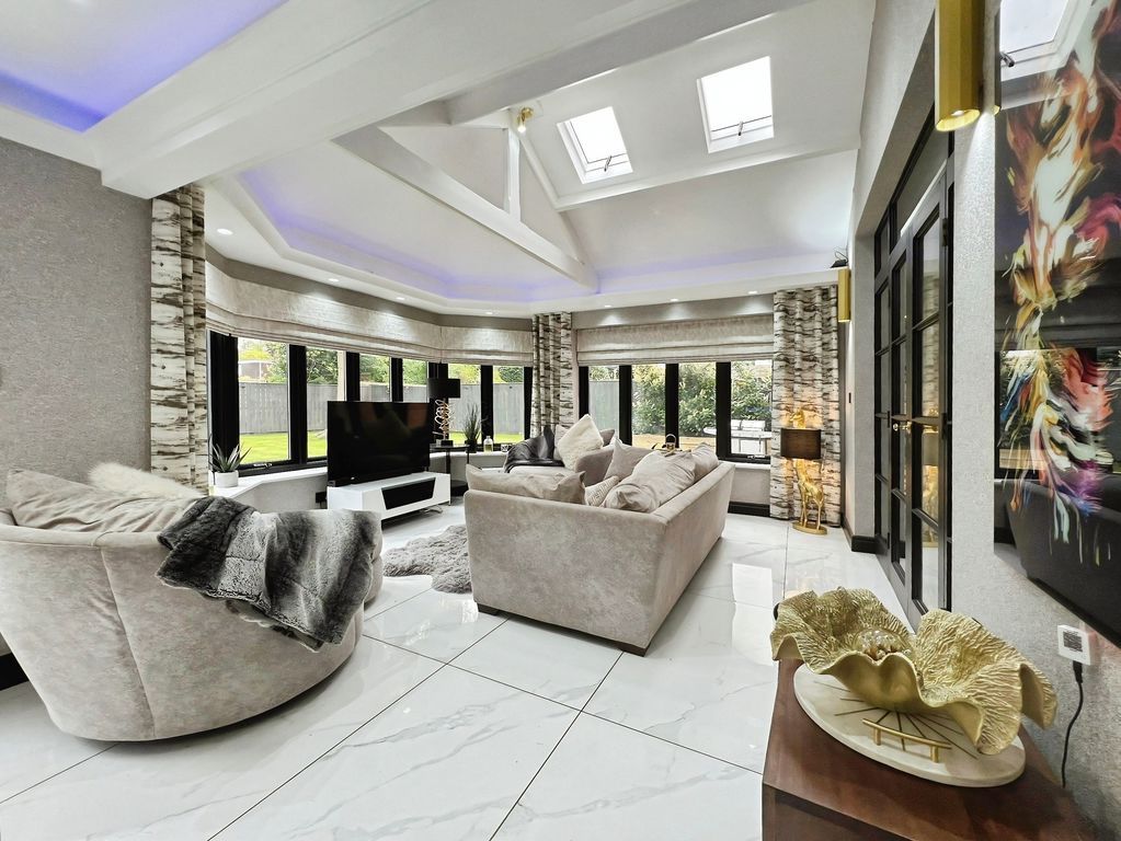 Additional image 15 of 4 bed detached house for saleWhinfell Road, Darras Hall NE20