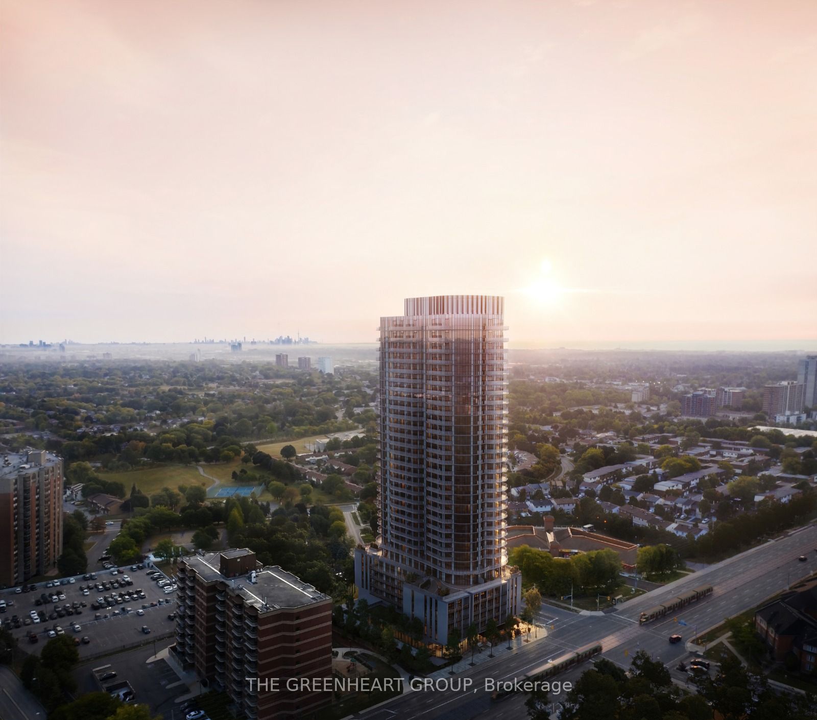Additional image 2 of 2605-1 Fairview Road E, Mississauga, ON, L5A 4C6