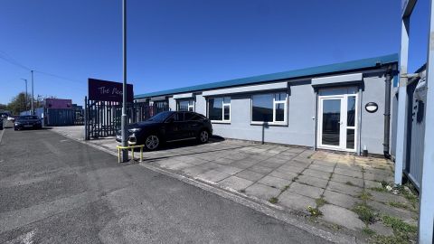 Newstet Road, Knowsley Industrial Park, Kirkby L33, Property to rent