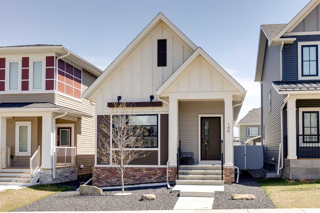 146 Highview Gate SE, Airdrie, AB, T4A 3L6
