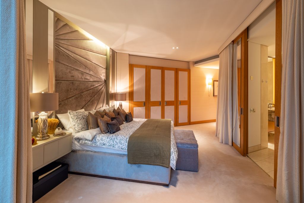 Additional image 19 of 4 bed flat for saleOne Hyde Park, Knightsbridge, London SW1X, United Kingdom