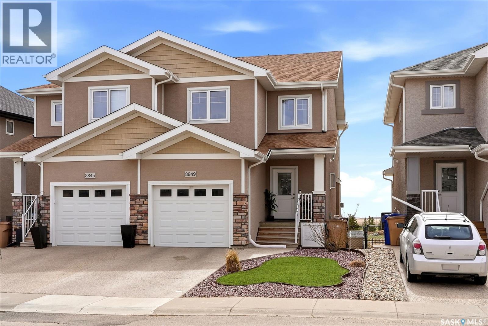 8849 Kestral Drive, Regina, SK, S4Y1H6