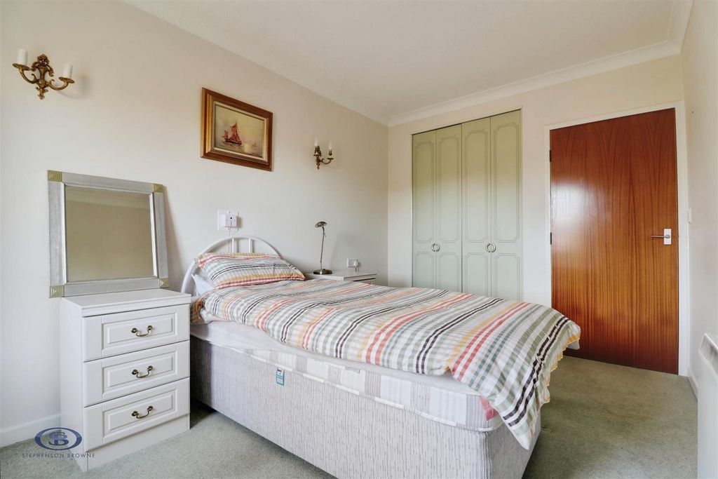 Additional image 8 of 1 bed flat for saleHomeshire House, Alsager ST7