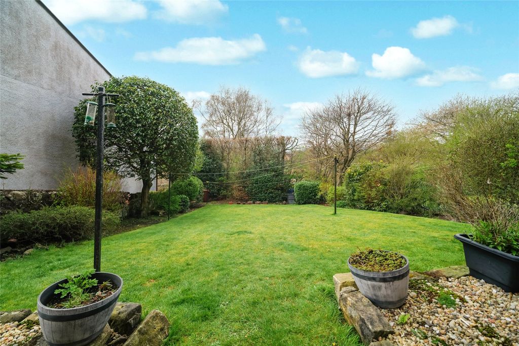 Additional image 12 of 1 bed flat for saleRosebank Terrace, Kilmacolm PA13